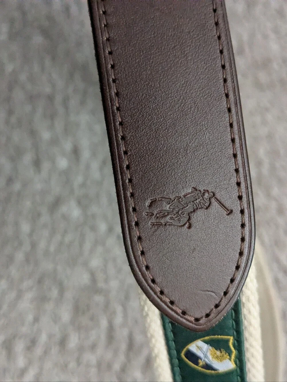 POLO RALPH LAUREN